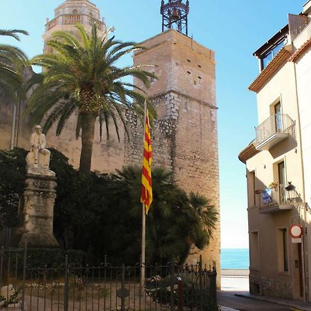 Sitges Apartment מראה חיצוני תמונה