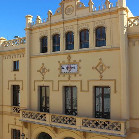 Sitges Apartment מראה חיצוני תמונה