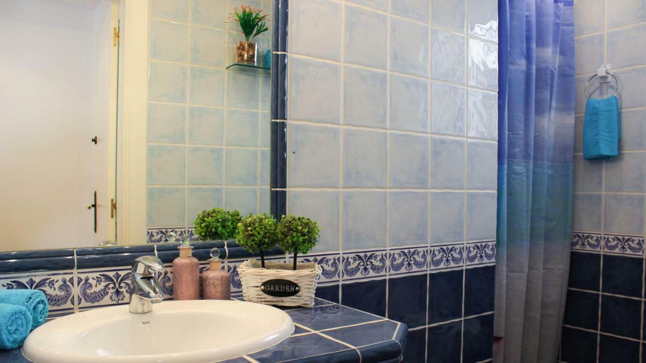 Sitges Apartment מראה חיצוני תמונה