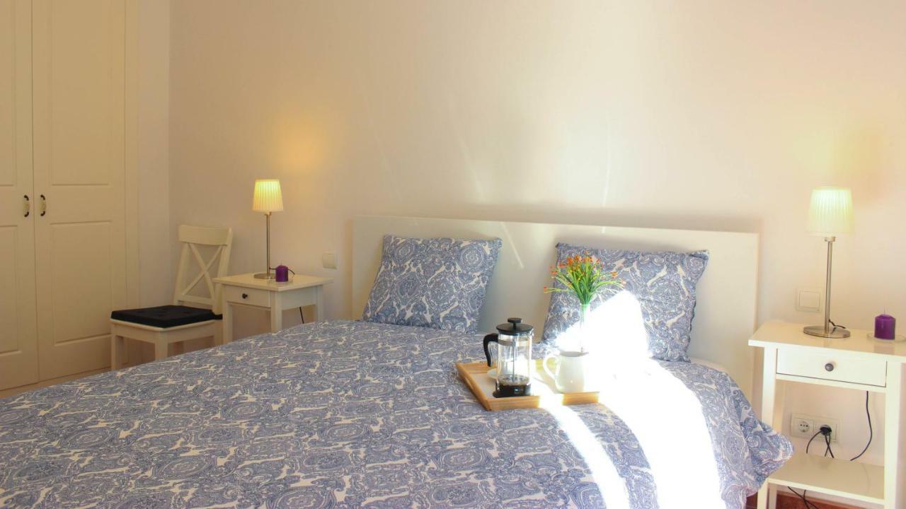 Sitges Apartment מראה חיצוני תמונה