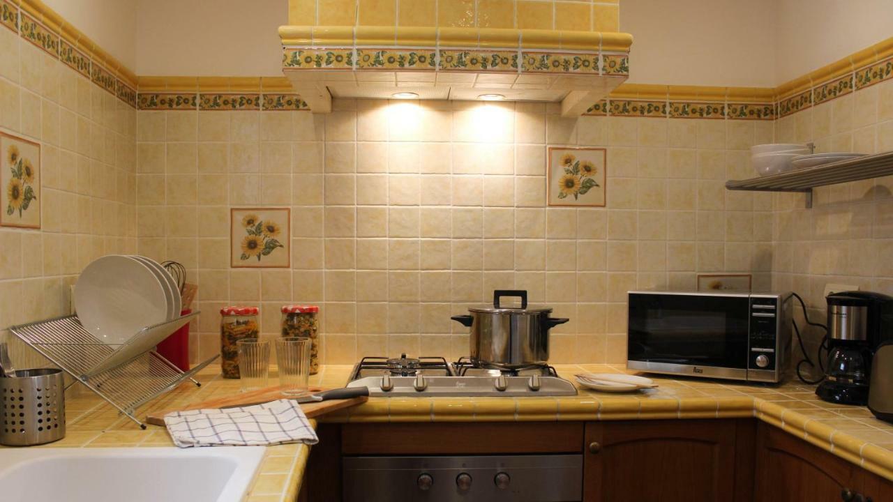 Sitges Apartment מראה חיצוני תמונה