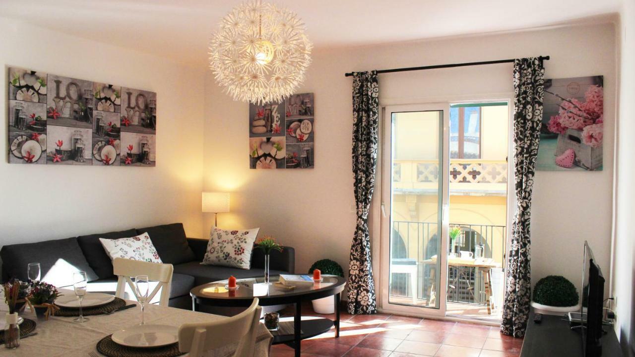 Sitges Apartment מראה חיצוני תמונה