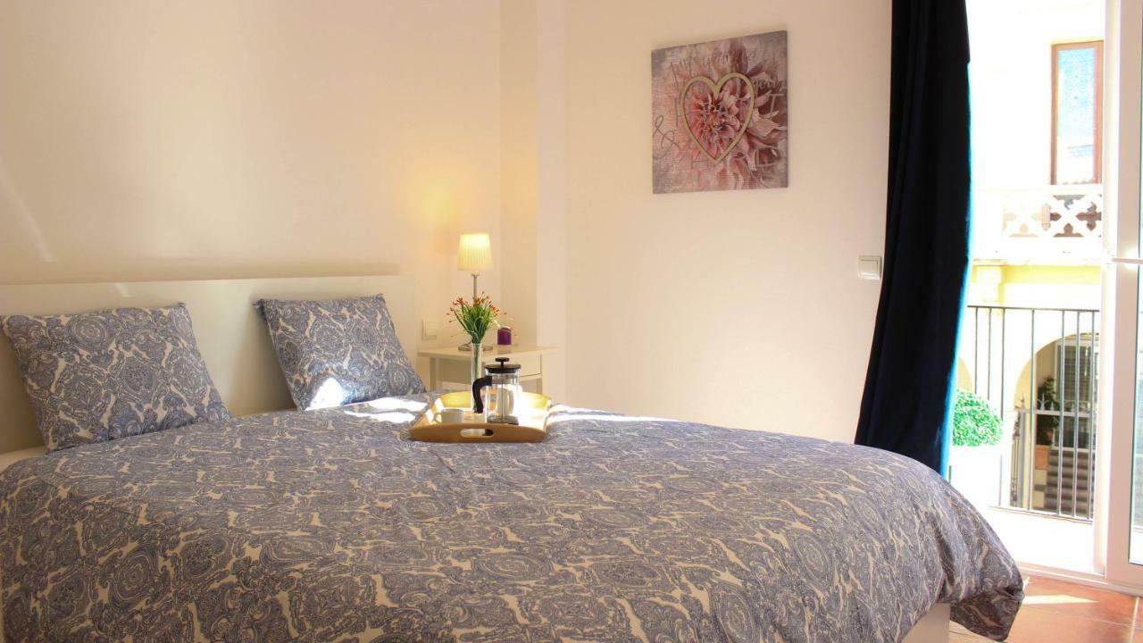 Sitges Apartment מראה חיצוני תמונה