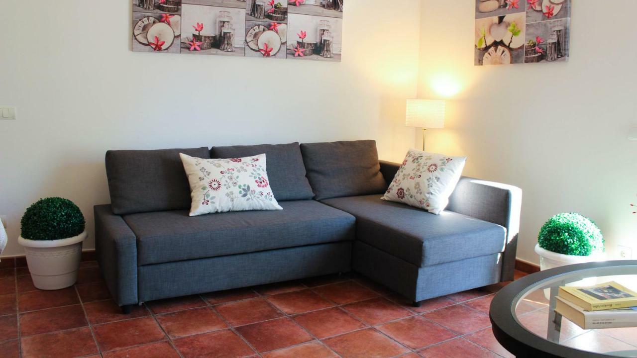 Sitges Apartment מראה חיצוני תמונה