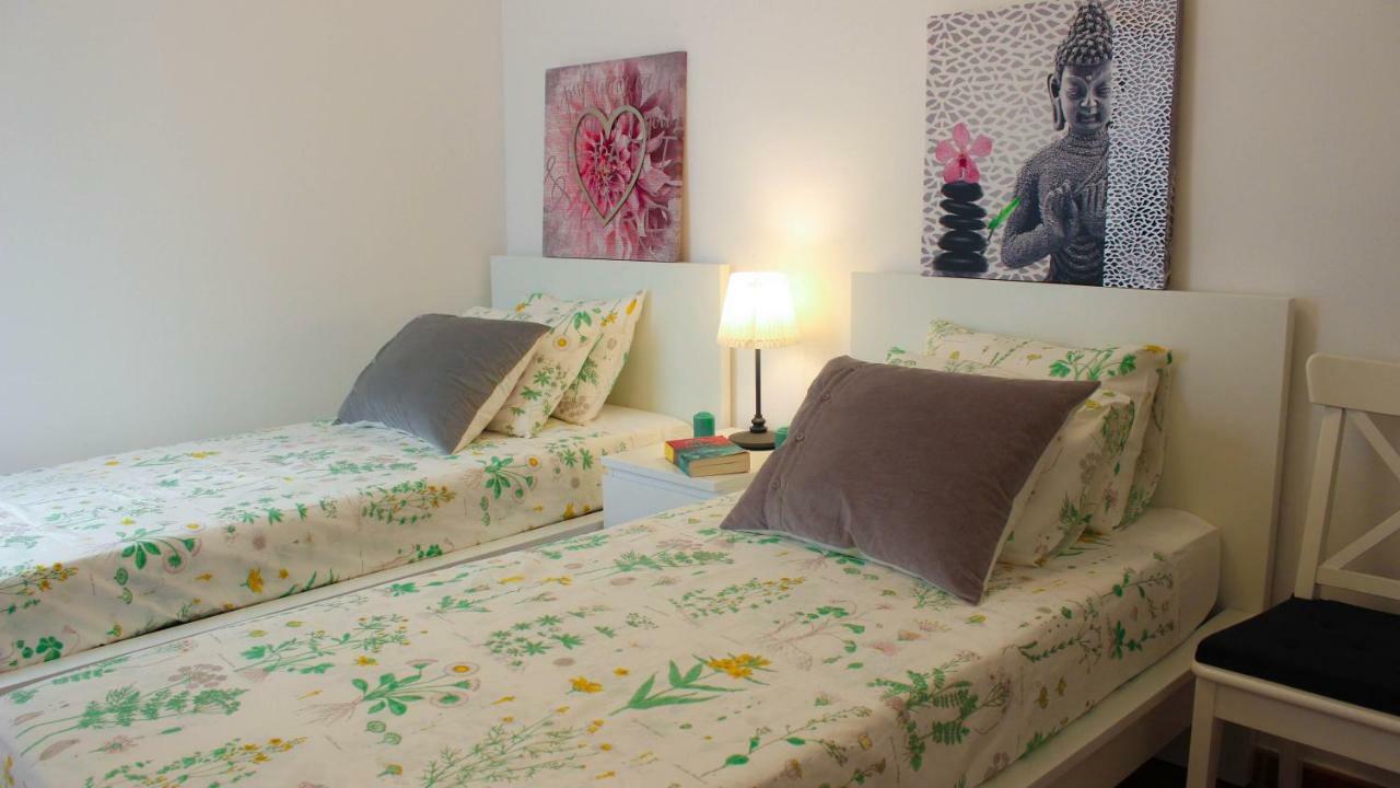 Sitges Apartment מראה חיצוני תמונה