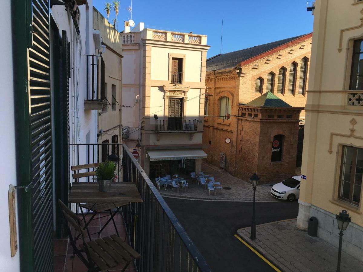 Sitges Apartment מראה חיצוני תמונה