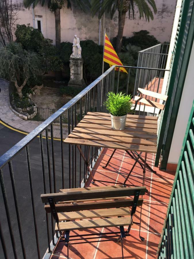 Sitges Apartment מראה חיצוני תמונה