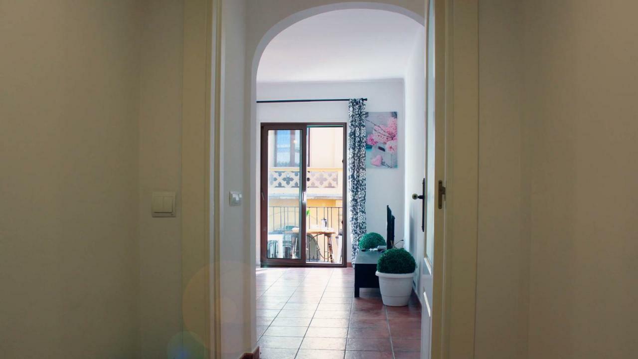 Sitges Apartment מראה חיצוני תמונה