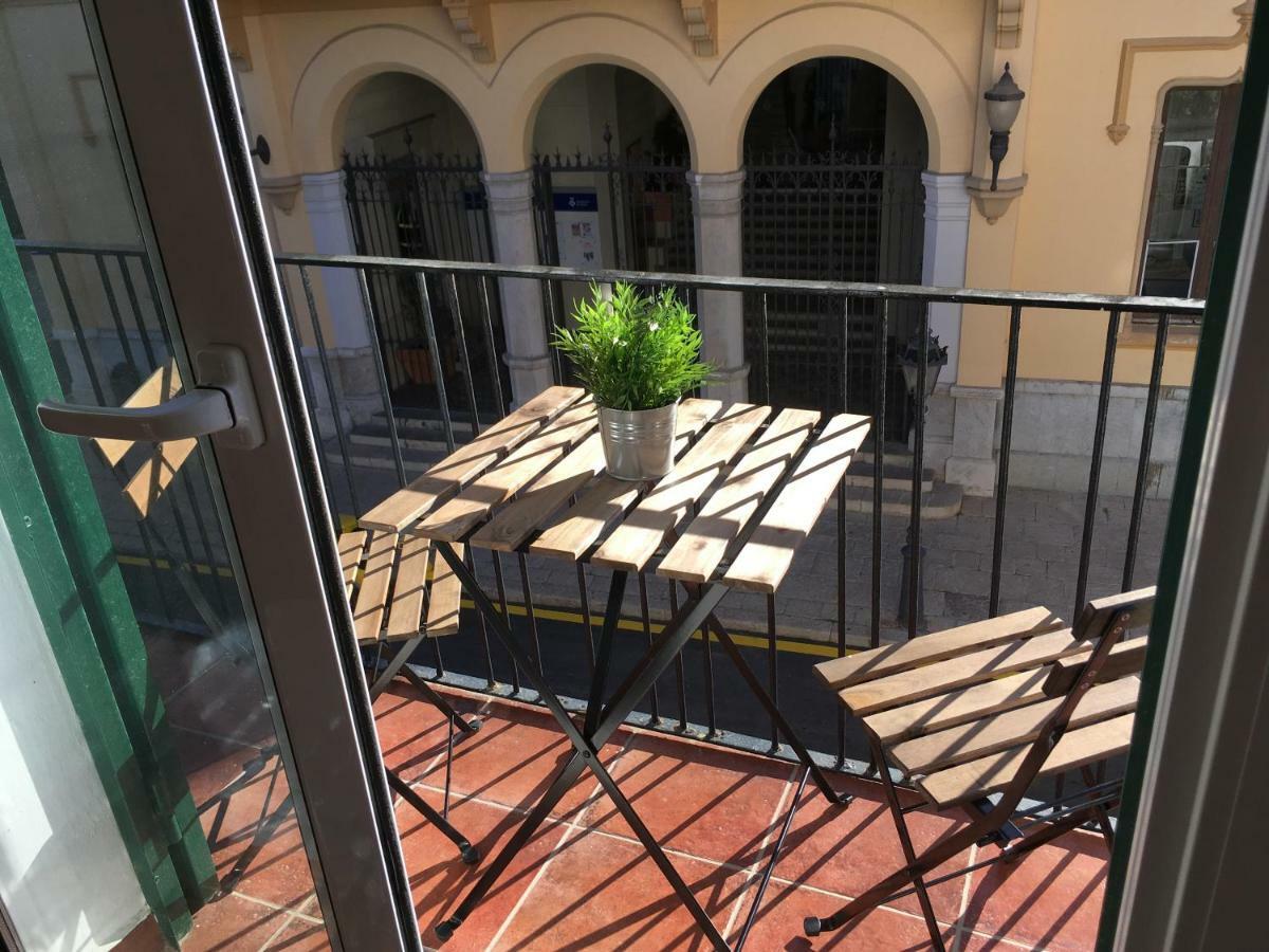 Sitges Apartment מראה חיצוני תמונה