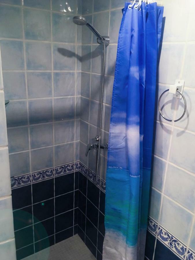 Sitges Apartment מראה חיצוני תמונה