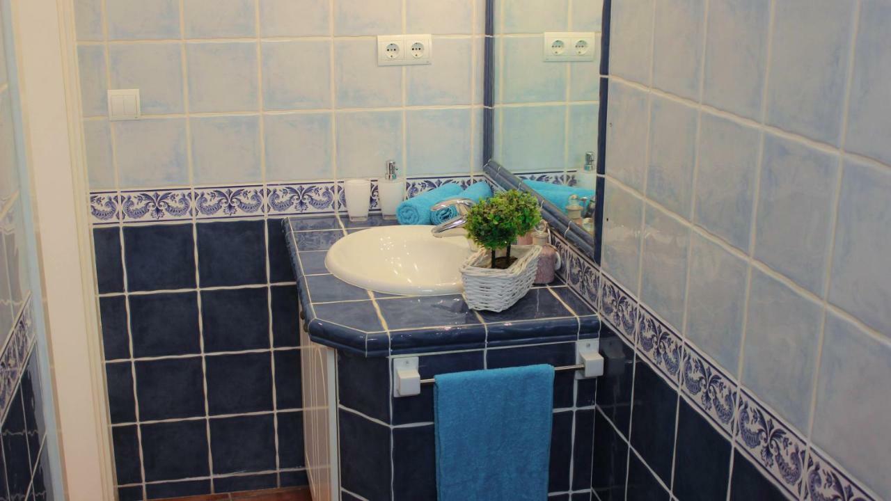 Sitges Apartment מראה חיצוני תמונה
