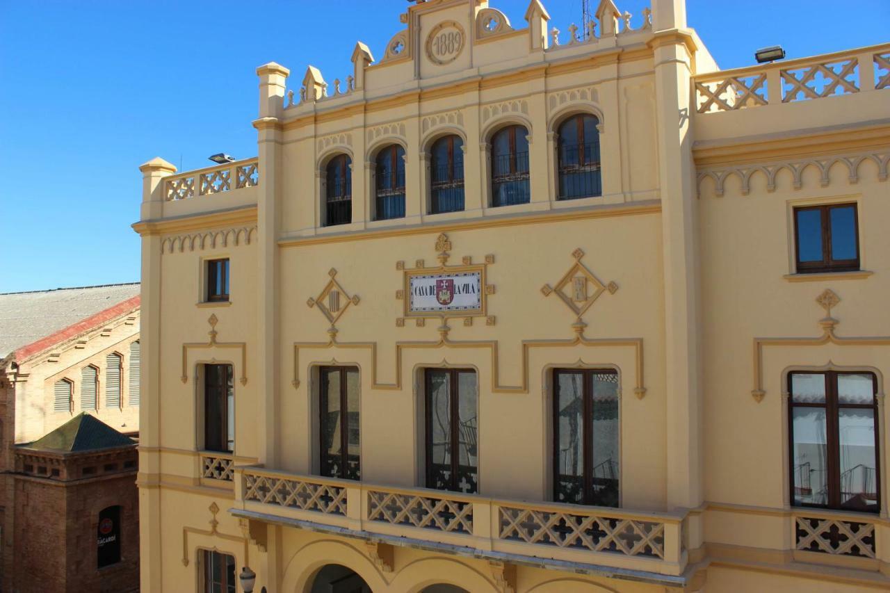 Sitges Apartment מראה חיצוני תמונה