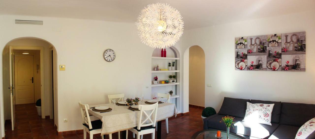 Sitges Apartment מראה חיצוני תמונה