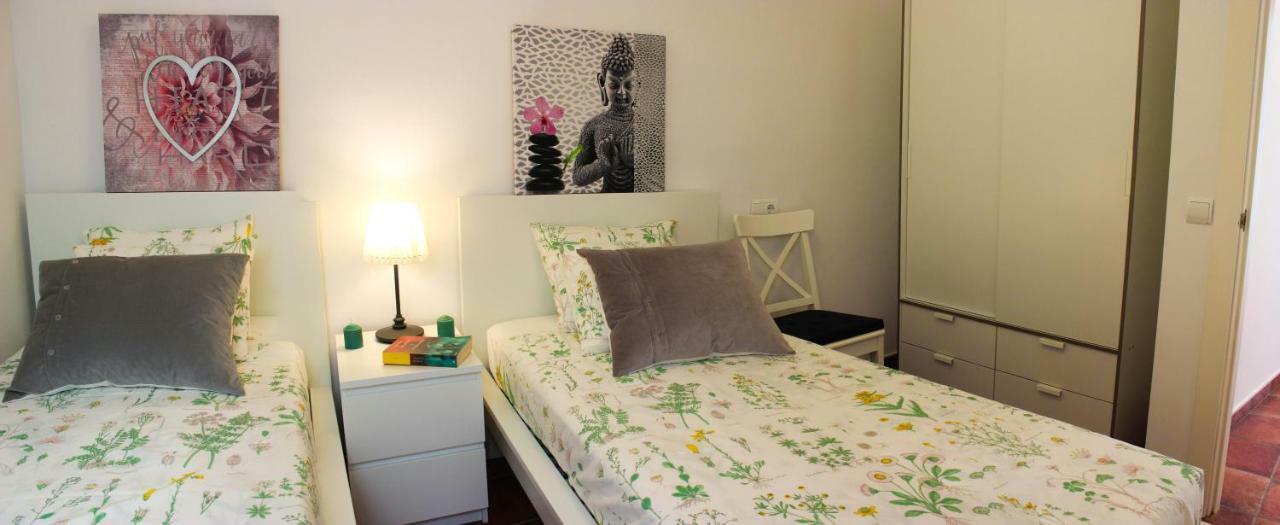 Sitges Apartment מראה חיצוני תמונה