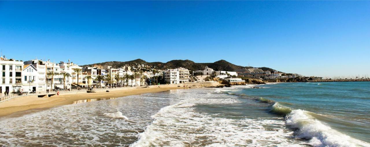Sitges Apartment מראה חיצוני תמונה
