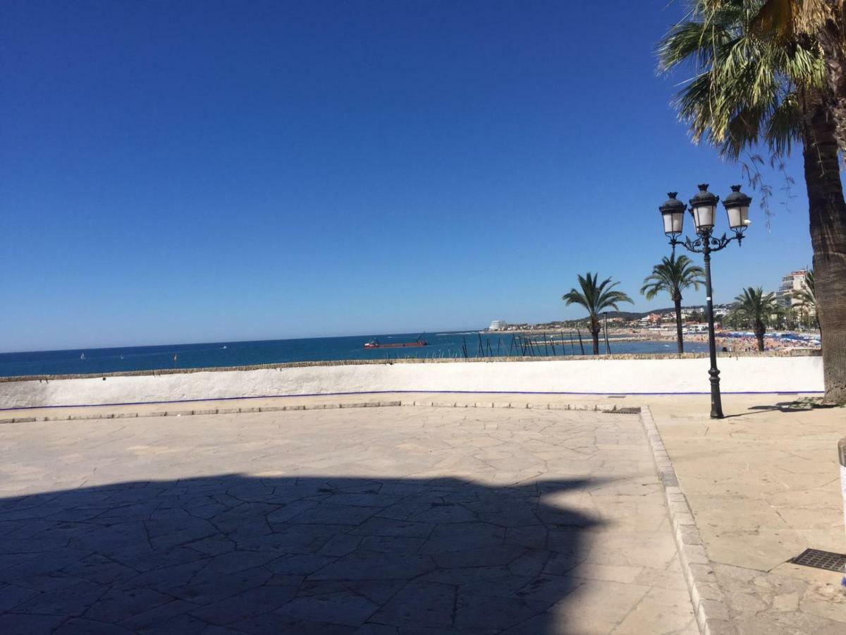 Sitges Apartment מראה חיצוני תמונה
