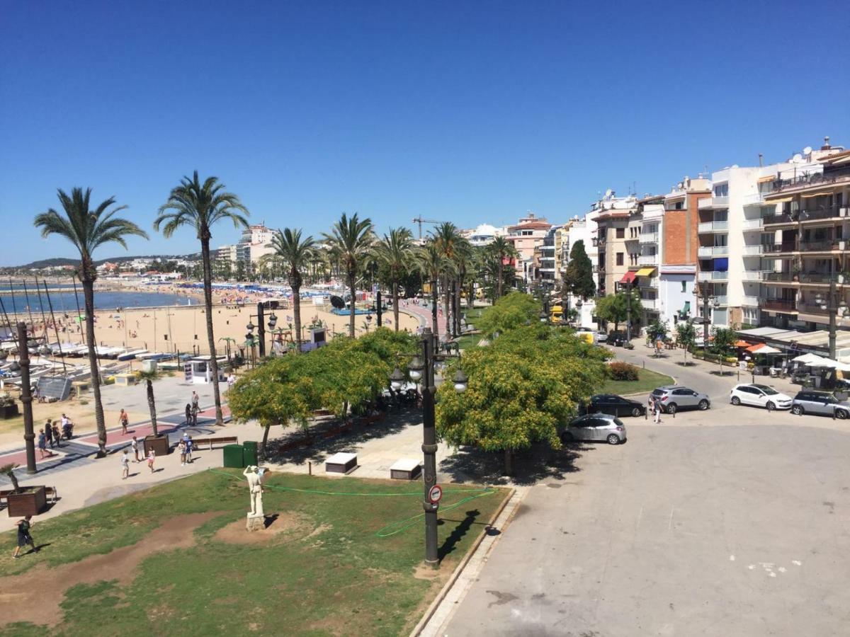 Sitges Apartment מראה חיצוני תמונה