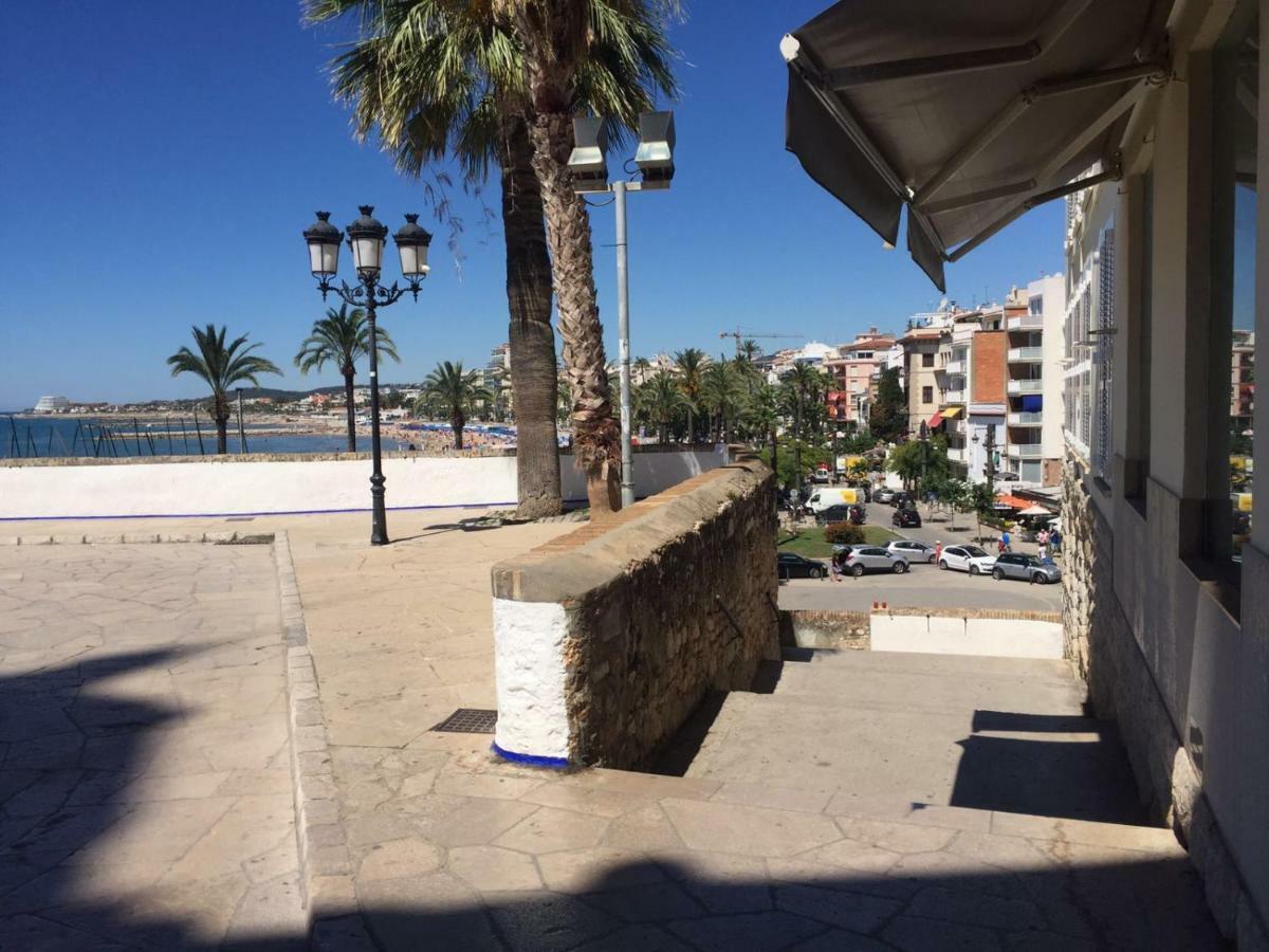 Sitges Apartment מראה חיצוני תמונה